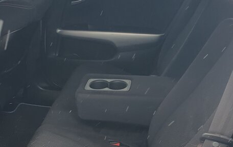 Honda Stream II, 2010 год, 1 255 000 рублей, 12 фотография