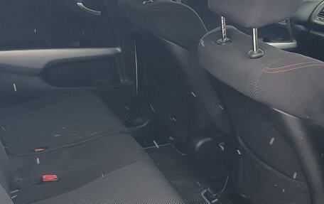 Honda Stream II, 2010 год, 1 255 000 рублей, 9 фотография