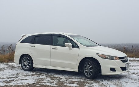Honda Stream II, 2010 год, 1 255 000 рублей, 6 фотография