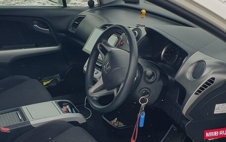 Honda Stream II, 2010 год, 1 255 000 рублей, 10 фотография