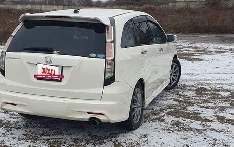 Honda Stream II, 2010 год, 1 255 000 рублей, 8 фотография