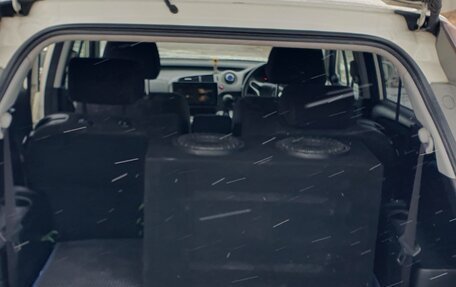 Honda Stream II, 2010 год, 1 255 000 рублей, 15 фотография