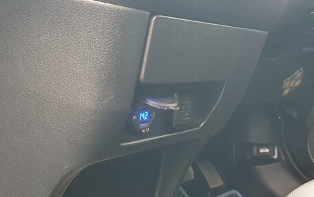 Honda Stream II, 2010 год, 1 255 000 рублей, 18 фотография