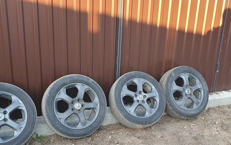 Honda Stream II, 2010 год, 1 255 000 рублей, 25 фотография