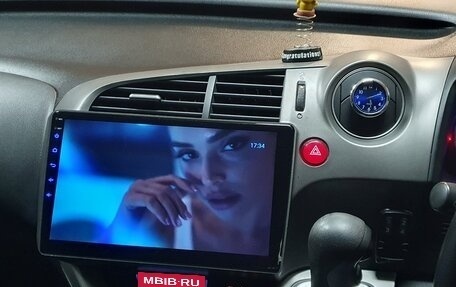 Honda Stream II, 2010 год, 1 255 000 рублей, 21 фотография