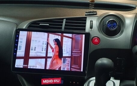 Honda Stream II, 2010 год, 1 255 000 рублей, 22 фотография