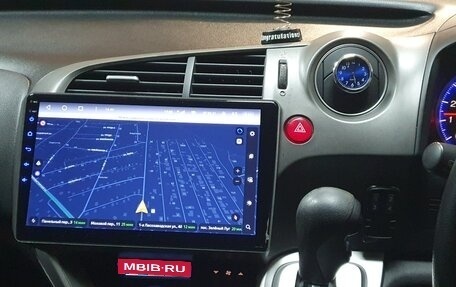 Honda Stream II, 2010 год, 1 255 000 рублей, 20 фотография