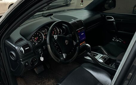 Porsche Cayenne III, 2008 год, 900 000 рублей, 6 фотография