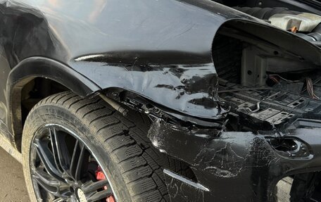 Porsche Cayenne III, 2008 год, 900 000 рублей, 11 фотография