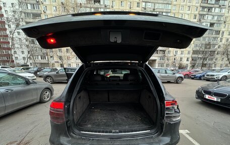 Porsche Cayenne III, 2008 год, 900 000 рублей, 9 фотография
