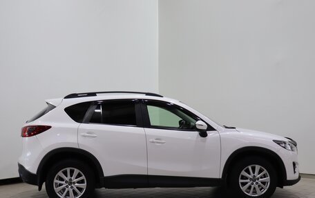 Mazda CX-5 II, 2016 год, 1 870 000 рублей, 4 фотография