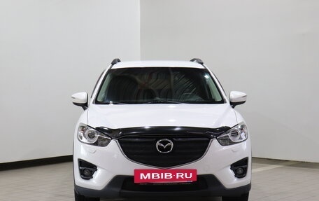 Mazda CX-5 II, 2016 год, 1 870 000 рублей, 2 фотография