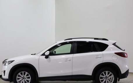 Mazda CX-5 II, 2016 год, 1 870 000 рублей, 8 фотография