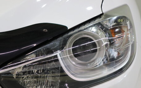 Mazda CX-5 II, 2016 год, 1 870 000 рублей, 11 фотография