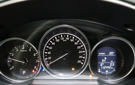 Mazda CX-5 II, 2016 год, 1 870 000 рублей, 13 фотография