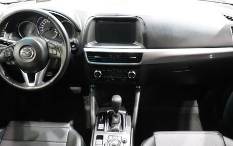 Mazda CX-5 II, 2016 год, 1 870 000 рублей, 15 фотография