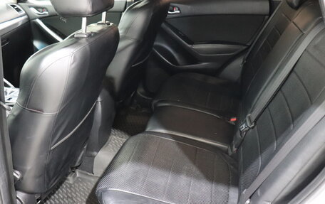 Mazda CX-5 II, 2016 год, 1 870 000 рублей, 18 фотография