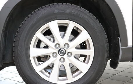 Mazda CX-5 II, 2016 год, 1 870 000 рублей, 12 фотография