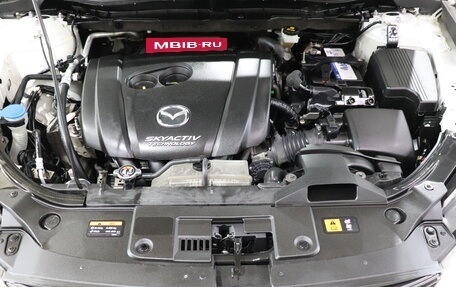 Mazda CX-5 II, 2016 год, 1 870 000 рублей, 9 фотография