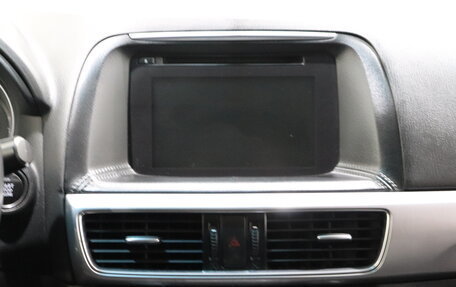 Mazda CX-5 II, 2016 год, 1 870 000 рублей, 16 фотография