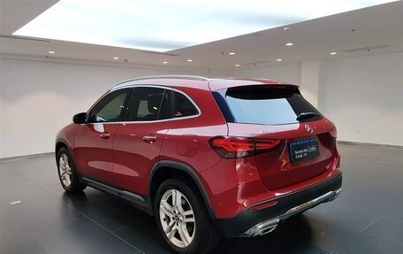 Mercedes-Benz GLA, 2021 год, 2 250 044 рублей, 5 фотография