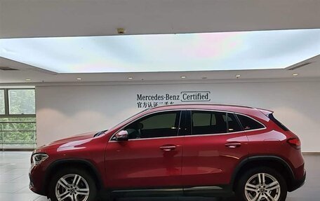 Mercedes-Benz GLA, 2021 год, 2 250 044 рублей, 6 фотография