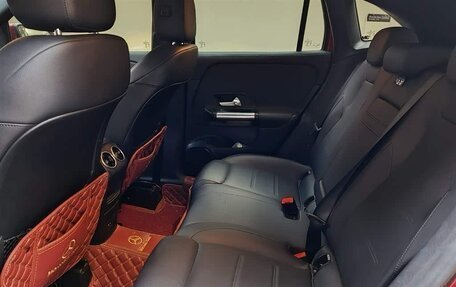 Mercedes-Benz GLA, 2021 год, 2 250 044 рублей, 12 фотография