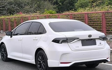 Toyota Corolla, 2022 год, 1 425 178 рублей, 4 фотография