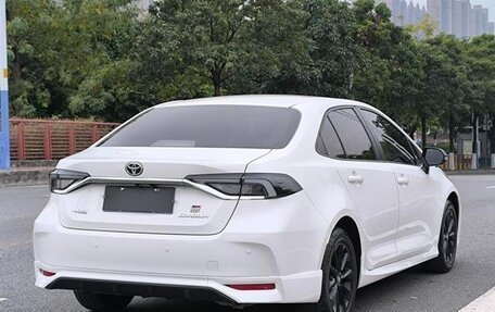 Toyota Corolla, 2022 год, 1 425 178 рублей, 6 фотография