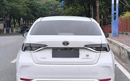 Toyota Corolla, 2022 год, 1 425 178 рублей, 5 фотография