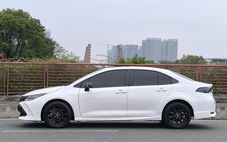 Toyota Corolla, 2022 год, 1 425 178 рублей, 7 фотография