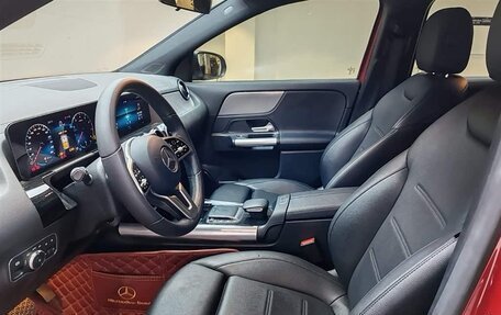 Mercedes-Benz GLA, 2021 год, 2 250 044 рублей, 9 фотография