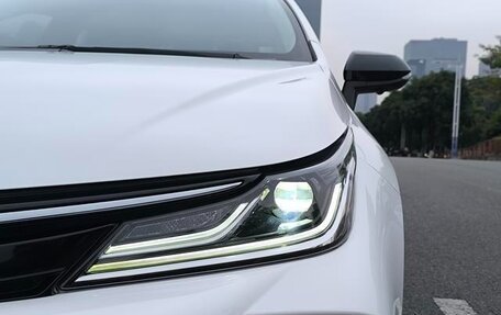 Toyota Corolla, 2022 год, 1 425 178 рублей, 8 фотография