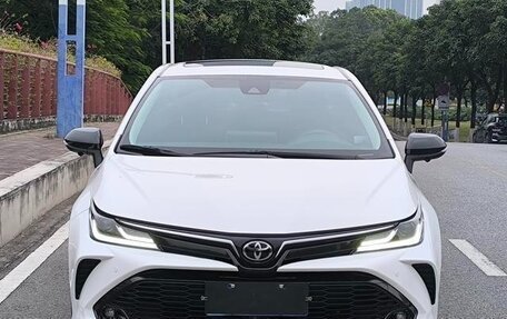 Toyota Corolla, 2022 год, 1 425 178 рублей, 2 фотография