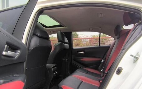 Toyota Corolla, 2022 год, 1 425 178 рублей, 13 фотография