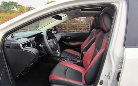 Toyota Corolla, 2022 год, 1 425 178 рублей, 12 фотография