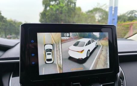 Toyota Corolla, 2022 год, 1 425 178 рублей, 20 фотография