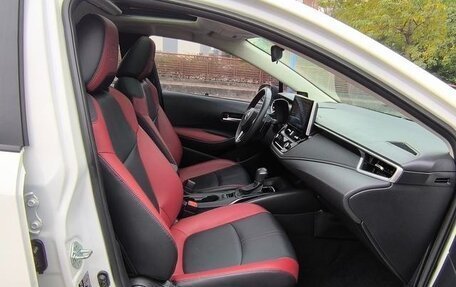 Toyota Corolla, 2022 год, 1 425 178 рублей, 14 фотография