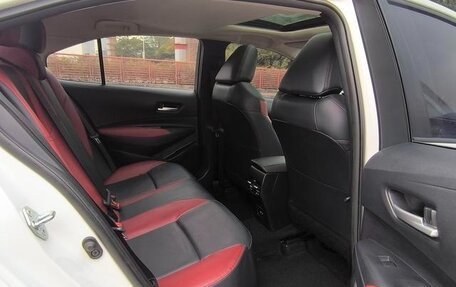 Toyota Corolla, 2022 год, 1 425 178 рублей, 15 фотография