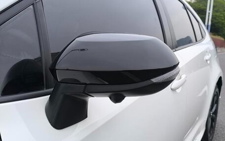 Toyota Corolla, 2022 год, 1 425 178 рублей, 10 фотография