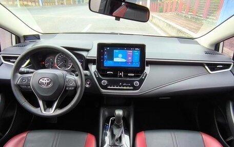 Toyota Corolla, 2022 год, 1 425 178 рублей, 17 фотография