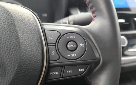 Toyota Corolla, 2022 год, 1 425 178 рублей, 22 фотография