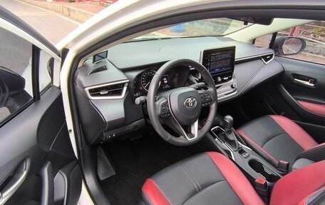 Toyota Corolla, 2022 год, 1 425 178 рублей, 11 фотография