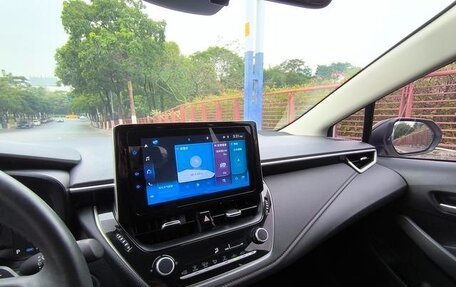 Toyota Corolla, 2022 год, 1 425 178 рублей, 19 фотография