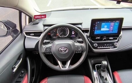 Toyota Corolla, 2022 год, 1 425 178 рублей, 18 фотография