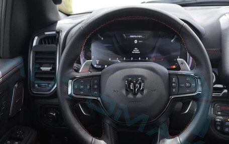 Rambler 1500, 2025 год, 10 138 000 рублей, 10 фотография