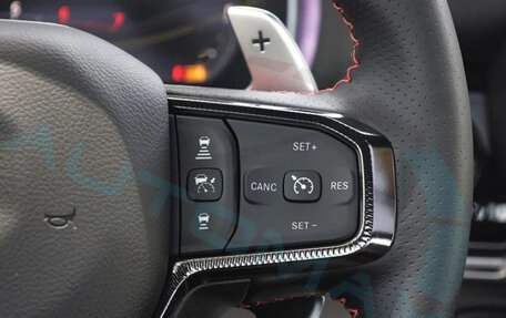 Rambler 1500, 2025 год, 10 138 000 рублей, 11 фотография