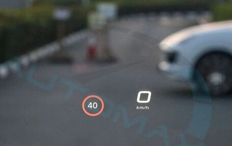 Rambler 1500, 2025 год, 10 138 000 рублей, 13 фотография