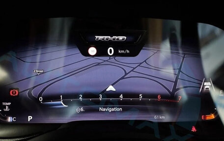 Rambler 1500, 2025 год, 10 138 000 рублей, 14 фотография