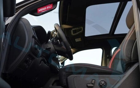 Rambler 1500, 2025 год, 10 138 000 рублей, 8 фотография